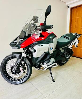 BMW R 1300 GS PLUS 